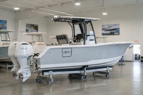 2026 Sea Hunt Gamefish 25 center console boat for sale in West Palm Beach, FL