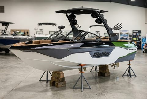 2026 Malibu Wakesetter 23 LSV ski and wakeboard boat for sale in Somerset, KY