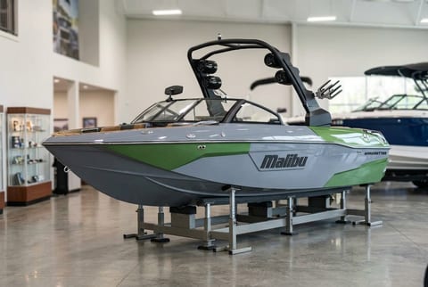 2026 Malibu Wakesetter 23 LSV ski and wakeboard boat for sale in Peninsula, OH