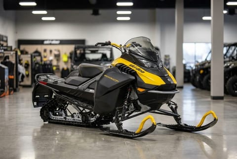 2027 Ski-Doo Backcountry Sport snowmobile for sale in Barrie, ON