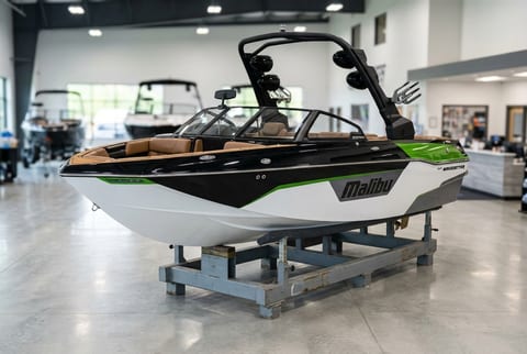 2026 Malibu Wakesetter 23 LSV ski and wakeboard boat for sale in Rogers, AR