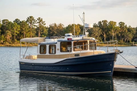 2019 Ranger Tugs R-27 cruiser boat for sale in Pensacola, FL