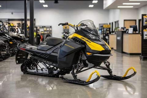 2026 Ski-Doo Backcountry Sport snowmobile for sale in Barrie, ON
