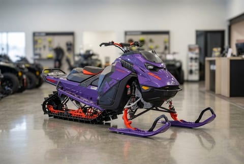 2027 Ski-Doo Freeride snowmobile for sale in Barrie, ON