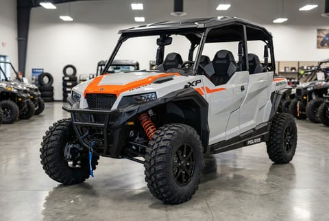 2027 Polaris GENERAL XP 4 1000 Sport side-by-side for sale in Barrie, ON