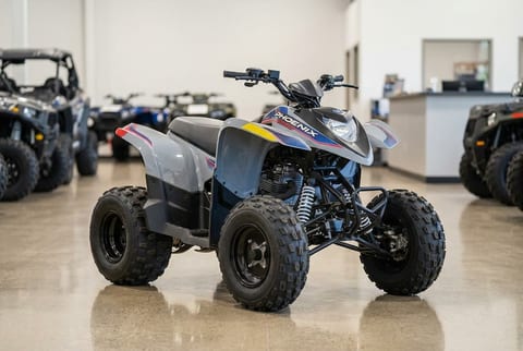 2027 Polaris Phoenix 200 ATV for sale in Barrie, ON