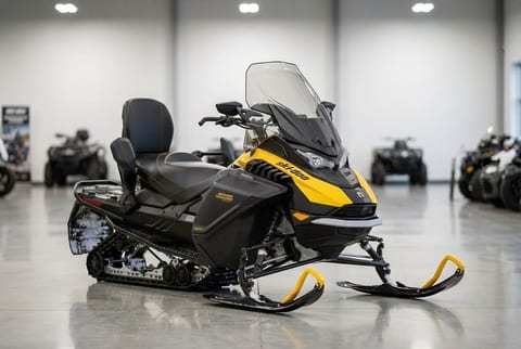 2026 Ski-Doo Grand Touring Sport snowmobile for sale in Barrie, ON