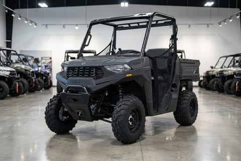 2027 Polaris RANGER 600 side-by-side for sale in Barrie, ON