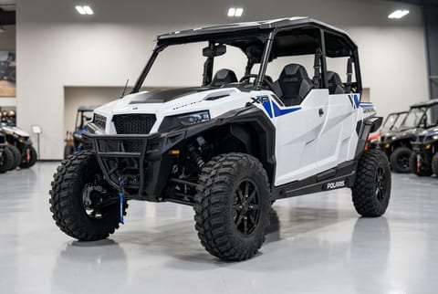 2027 Polaris GENERAL XP 4 1000 Ultimate side-by-side for sale in Barrie, ON