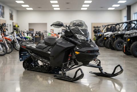 2027 Ski-Doo Backcountry X snowmobile for sale in Barrie, ON