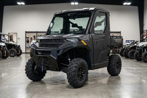 2027 Polaris RANGER 1000 CAB side-by-side for sale in Barrie, ON