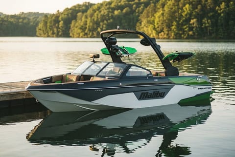 2019 Malibu Wakesetter 23 LSV ski and wakeboard boat for sale in Seattle, WA
