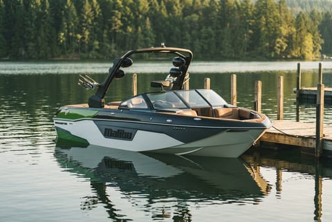 2021 Malibu Wakesetter 23 LSV ski and wakeboard boat for sale in Seattle, WA