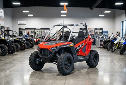 2027 Polaris RZR 200 EFI side-by-side for sale in Barrie, ON