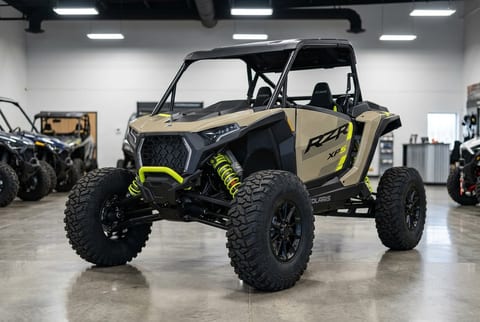 2027 Polaris RZR XP S 1000 Ultimate side-by-side for sale in Barrie, ON