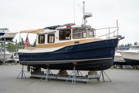 2026 Ranger Tugs R-27 cruiser boat for sale in Pensacola, FL
