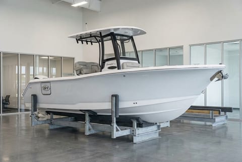 2026 Sea Hunt Gamefish 25 center console boat for sale in West Palm Beach, FL
