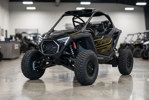 2027 Polaris RZR Pro R Boost Ultra side-by-side for sale in Barrie, ON