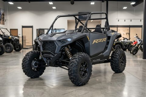 2027 Polaris RZR XP 1000 Sport side-by-side for sale in Barrie, ON