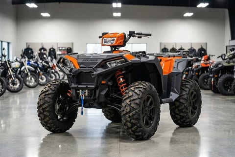 2027 Polaris Sportsman XP 1000 S ATV for sale in Barrie, ON