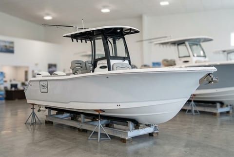 2026 Sea Hunt Gamefish 25 center console boat for sale in Tampa, FL