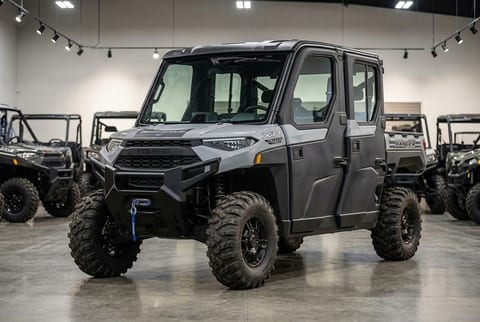 2027 Polaris RANGER CREW XP 1000 NorthStar Ultimate side-by-side for sale in Barrie, ON