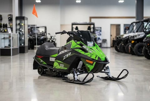 2026 Arctic Cat Kitty Cat snowmobile for sale in Barrie, ON
