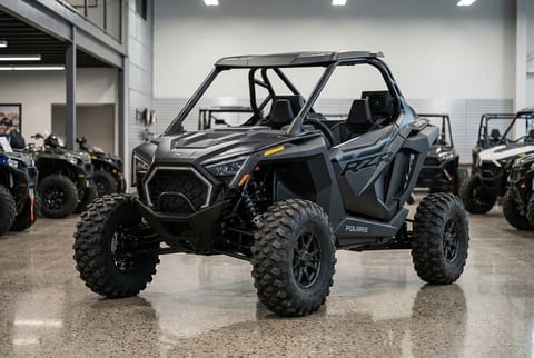 2027 Polaris RZR Pro XP Ultimate side-by-side for sale in Barrie, ON