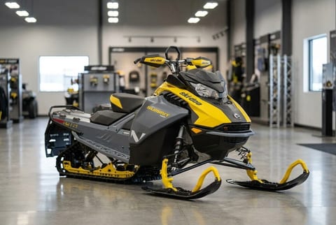 2026 Ski-Doo Summit Neo Plus snowmobile for sale in Barrie, ON