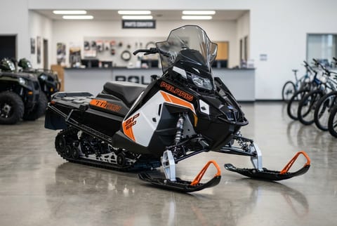 2027 Polaris TITAN SP snowmobile for sale in Barrie, ON