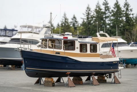 2026 Ranger Tugs R-27 cruiser boat for sale in Pensacola, FL