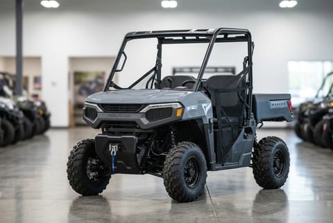 2027 Polaris RANGER 500 side-by-side for sale in Barrie, ON