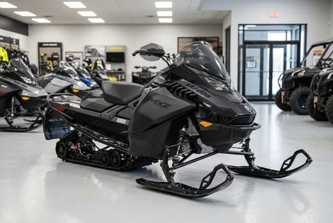 2027 Ski-Doo MXZ Adrenaline snowmobile for sale in Barrie, ON