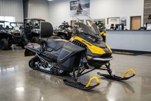 2026 Ski-Doo Expedition Sport snowmobile for sale in Barrie, ON