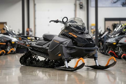 2026 Ski-Doo Tundra LE snowmobile for sale in Barrie, ON
