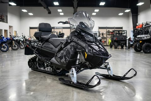 2027 Polaris Voyageur Adventure snowmobile for sale in Barrie, ON