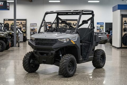 2027 Polaris RANGER 1000 side-by-side for sale in Barrie, ON