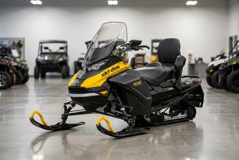 2027 Ski-Doo Grand Touring Sport snowmobile for sale in Barrie, ON