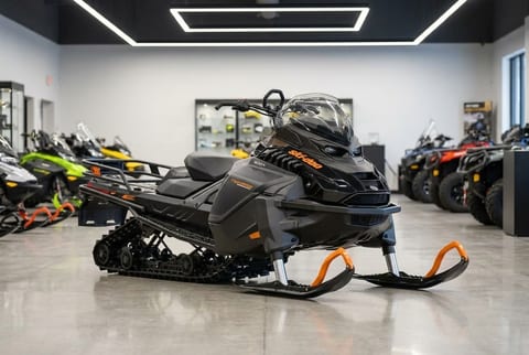 2027 Ski-Doo Tundra LE snowmobile for sale in Barrie, ON