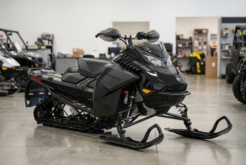 2027 Ski-Doo Backcountry X-RS snowmobile for sale in Barrie, ON