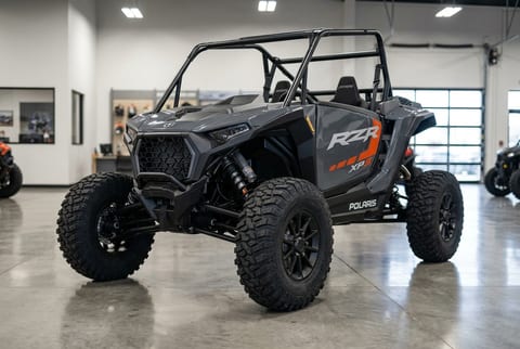 2027 Polaris RZR XP S 1000 Sport side-by-side for sale in Barrie, ON