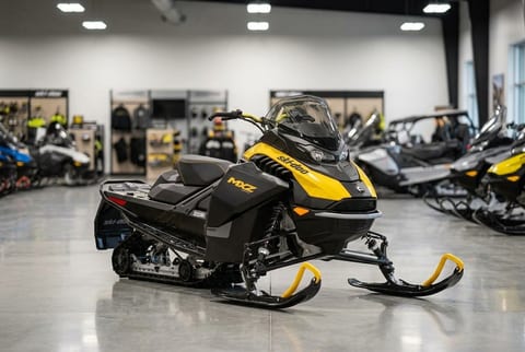 2026 Ski-Doo MXZ Sport snowmobile for sale in Barrie, ON