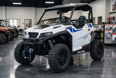 2027 Polaris GENERAL XP 1000 Ultimate side-by-side for sale in Barrie, ON