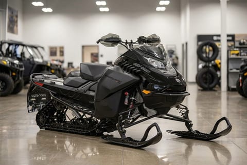 2026 Ski-Doo Backcountry X-RS snowmobile for sale in Barrie, ON