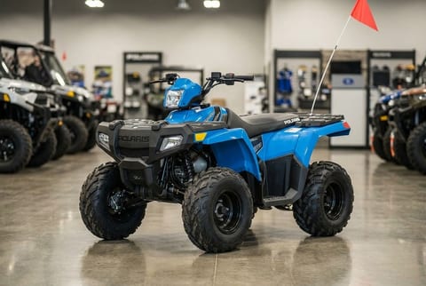 2027 Polaris Sportsman 110 EFI ATV for sale in Barrie, ON