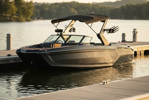 2019 MasterCraft XSTAR ski and wakeboard boat for sale in Miami, FL