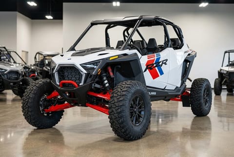 2027 Polaris RZR Pro S 4 Ultimate side-by-side for sale in Barrie, ON