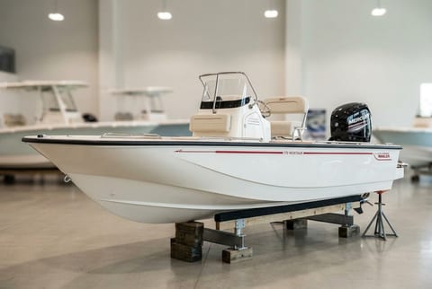 2026 Boston Whaler 170 Montauk center console boat for sale in Pensacola, FL
