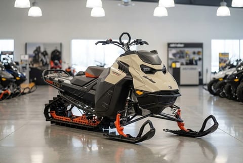 2026 Ski-Doo Summit Adrenaline snowmobile for sale in Barrie, ON