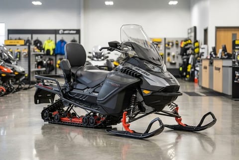2026 Ski-Doo Expedition LE snowmobile for sale in Barrie, ON